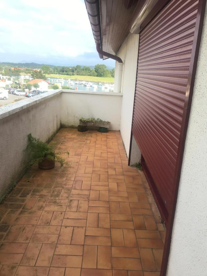 Port Nivelle Ibaian Apartment Saint-Jean-de-Luz Exterior photo